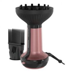 Suszarka do włosów kręconych Taurus Curly 800 900400000 (800W). Suszarki do włosów Taurus. Za 149.99 zł.