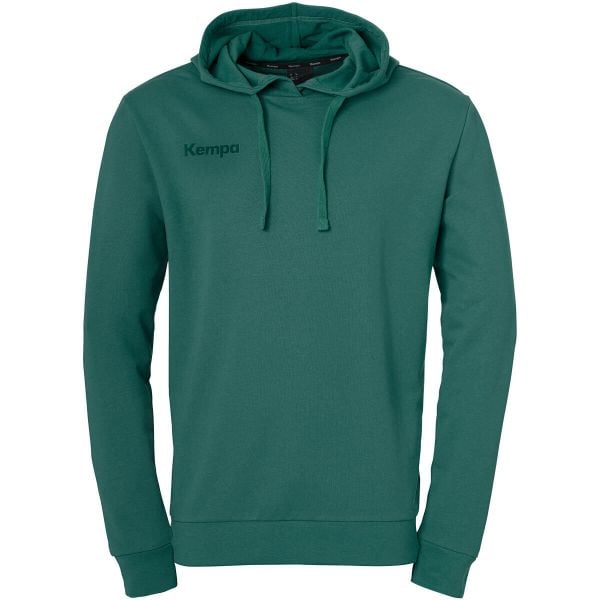 Bluza z kapturem Kempa. Niebieskie bluzy Kempa, xl, bez wzorów, z materiału, bez kaptura. Za 216.50 zł.