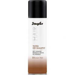 Douglas Collection Dry Shampoo Szampon suchy 150.0 ml. Szampony do włosów Douglas Collection. Za 9.90 zł.