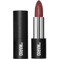 Makeup By Mario - Supersatin Lipstick - Pomadka Do Ust - Supersatin Lipstick - Central Park - Dla Kobiet. Pomadki Makeup By Mario. Za 155.00 zł.