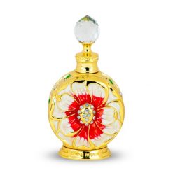 SWISS ARABIAN LAYALI ROUGE Perfumy 15 ml Damski. Perfumy damskie swiss arabian. Za 99.50 zł.
