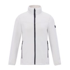 Bluza Polarowa Damska Pełen Suwak Florena. Szare bluzy Dare 2b, na zimę, bez wzorów, z polaru, bez kaptura. Za 222.99 zł.