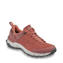 Buty trekkingowe damskie MEINDL Dallas Lady GTX. Brązowe trekkingi Meindl, z gore-texu, wspinaczkowe. Za 999.90 zł.