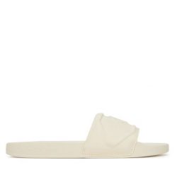 Japonki Calvin Klein Jeans. Klapki Calvin Klein Jeans, bez wzorów, z jeansu, bez obcasa. Za 159.99 zł.