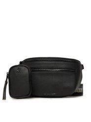 Steve Madden Torebka Bclarke SM13001507 Czarny. Czarne listonoszki Steve Madden, bez wzorów, ze skóry, bez dodatków. Za 279.99 zł.