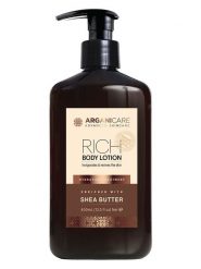 Argani Care Balsam do ciała - 400 ml rozmiar: onesize. Balsamy i kremy do ciała Argani Care. Za 56.79 zł.