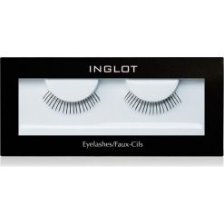 Inglot Dodatki do makijażu Sztuczne rzęsy 1.0 st. Sztuczne rzęsy Inglot. Za 34.90 zł.