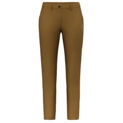 Spodnie Sportowe Damskie Salewa Fanes Hemp. Brązowe spodnie dresowe Salewa, m, bez wzorów. Za 456.99 zł.