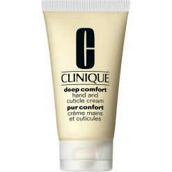 Clinique Pielęgnacja ciała Krem do rąk 75.0 ml. Balsamy i kremy do ciała Clinique. Za 109.00 zł.