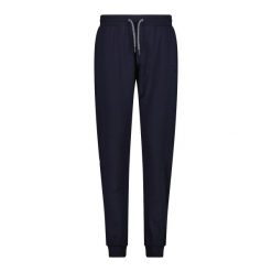 Spodnie damskie turystyczne CMP 35D6996. Niebieskie spodnie materiałowe CMP, na co dzień, l, bez wzorów. Za 208.00 zł.