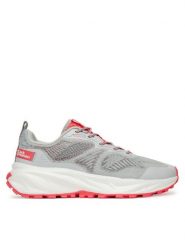 Jack Wolfskin Trekkingi Prelight Swift Pro Vent Low A64086 Koralowy. Pomarańczowe obuwie sportowe Jack Wolfskin, z materiału, trekkingowe. Za 379.99 zł.