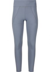 Damskie legginsy Endurance Talori. Szare legginsy ENDURANCE, m, bez wzorów, z materiału. Za 190.00 zł.