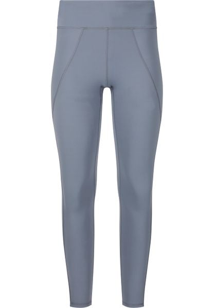 Damskie legginsy Endurance Talori. Szare legginsy ENDURANCE, m, bez wzorów, z materiału. Za 177.50 zł.