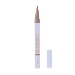 NABLA Brow Ambition Kredka do brwi 0,44 ml ASH BLONDE. Kosmetyki do brwi NABLA. Za 78.40 zł.