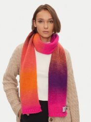 Guess Szal AW5195 POL03 Kolorowy. Rękawiczki Guess, z aplikacjami, z materiału. Za 329.99 zł.