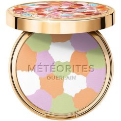 Guerlain Les Météorites MATUJĄCY I UTRWALAJĄCY PUDER W KAMIENIU Pudry 8,5 g 02 - COOL. Pudry Guerlain. Za 252.00 zł.