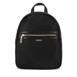 Plecak MEXX. Czarne plecaki Mexx, bez wzorów. Za 179.99 zł.