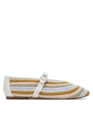 Aldo Baleriny Quincey 13968585 Kolorowy. Baleriny Aldo, bez wzorów, z tworzywa sztucznego, bez obcasa. Za 469.99 zł.