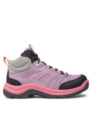ECCO Trekkingi Offroad W 82241361015 Kolorowy. Obuwie sportowe ecco, z nubiku, bez zapięcia, trekkingowe. Za 969.99 zł.