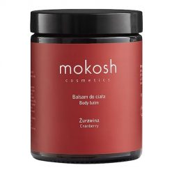 Mokosh - Balsam Do Ciała - Żurawina - Cranberries Body Lotion - Dla Kobiet. Balsamy i kremy do ciała Mokosh. Za 65.00 zł.