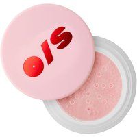 Onesize - Ultimate Blurring - Puder Sypki Utrwalający W Formacie Podróżnym - Ultimate Setting Powder Ultra Pink Trvl - Dla Kobiet. Pudry Onesize. Za 95.00 zł.