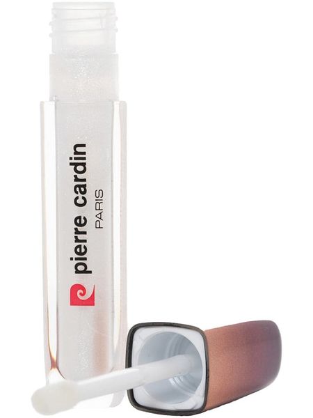 Pierre Cardin Błyszczyk do ust "Shimmering - Icy Lips" - 5 ml rozmiar: onesize. Błyszczyki Pierre Cardin. Za 48.16 zł.