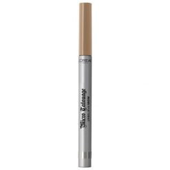 L’Oréal Paris Marker Do Brwi Micro Tatouage Unbelieva Brow Kredka do brwi 1 g 101 - BLONDE. Kosmetyki do brwi L'Oreal Paris. Za 108.49 zł.