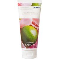 Ginger Lime - Mleczko do ciała. Balsamy i kremy do ciała KORRES. Za 89.00 zł.