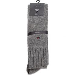 Zakolanówki damskie TOMMY HILFIGER - 433018001 r.35/38 Drizzle Melange 550. Rajstopy i pończochy TOMMY HILFIGER. Za 89.99 zł.