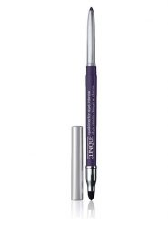 Clinique Kajal "Quickliner For Eyes - 08 Intense Midnight" - 0,25 g rozmiar: onesize. Kredki do oczu Clinique. Za 88.64 zł.
