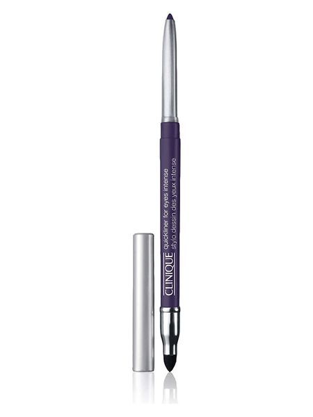 Clinique Kajal "Quickliner For Eyes - 08 Intense Midnight" - 0,25 g rozmiar: onesize. Kredki do oczu Clinique. Za 88.64 zł.
