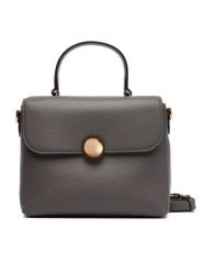 Furla Torebka WB01882-BX3036-4283S-1-002-20-BG-B Szary. Szare torebki klasyczne Furla, bez wzorów, ze skóry, bez dodatków. Za 1,739.00 zł.