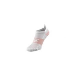Skarpety damskie Babolat Badminton Pro Crew W. Białe skarpety BABOLAT, bez wzorów, z elastanu. Za 62.99 zł.