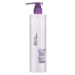 Maska do włosów suchych 500 ml KYO Hydra System. Odżywki do włosów KYO. Za 65.49 zł.