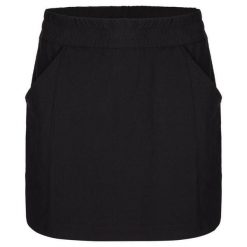 Damska Spódnica Pętla Uzuka Czarna. Czarne spódnice LOOP, bez wzorów, sportowe, sportowe. Za 198.99 zł.
