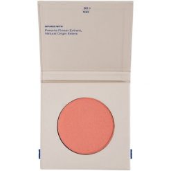KORRES Natural Fresh Blush Róż do policzków 4,5 g 02 Warm Peach. Róże KORRES. Za 146.59 zł.