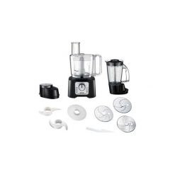 Robot kuchenny Tefal Doubleforce Compact DO546838 Czarny. Roboty kuchenne Tefal. Za 442.00 zł.