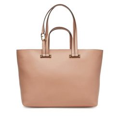 Torebka Furla. Czerwone torebki klasyczne Furla, bez wzorów, bez dodatków. Za 1,469.00 zł.