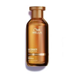 Wella Wella Professionals Ultimate Smooth, odżywczy szampon i włosów suchych i puszących, 250 ml Szampony. Szampony do włosów Wella. Za 111.20 zł.