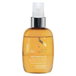 ALFAPARF MILANO DWUFAZOWY OLEJEK W SPRAYU Z FILTRAMI UV DO WŁOSÓW WYSTAWIONYCH NA DZIAŁANIE PROMIENI SŁONECZNYCH Olejki i serum do włosów 125 ml. Odżywki do włosów alfaparf milano. Za 52.00 zł.