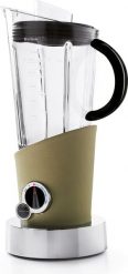 Blender Vela Evolution 1,5 l oliwkowy skóra. Blendery Casa Bugatti. Za 2,799.00 zł.