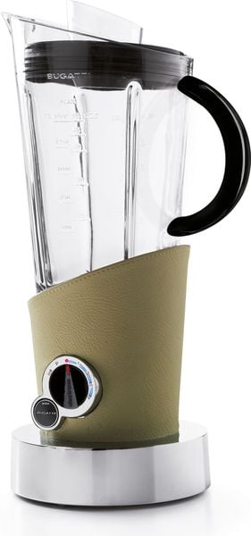 Blender Vela Evolution 1,5 l oliwkowy skóra. Blendery Casa Bugatti. Za 2,799.00 zł.