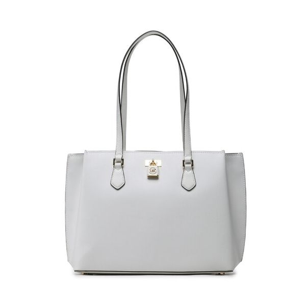 Torebka MICHAEL Michael Kors. Białe torebki klasyczne MICHAEL Michael Kors, bez wzorów, bez dodatków. Za 1,329.00 zł.