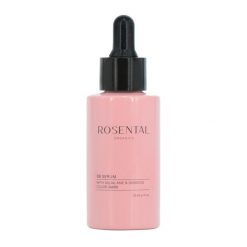 Rosental Organics Serum Kremy BB i CC 30 ml Dark. Kremy tonujące Rosental Organics. Za 166.79 zł.