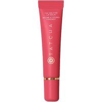 Tatcha - The Melting Lip Balm - Odżywczy Balsam Do Ust - The Melting Lip Balm - Reddo - Dla Kobiet. Balsamy do ust Tatcha. Za 145.00 zł.