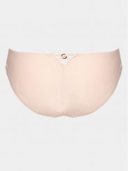Chantelle Figi klasyczne Mystic C11YA0 Różowy. Czerwone figi Chantelle, bez wzorów, z syntetyku. Za 139.99 zł.