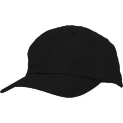 Damska czapka z daszkiem Endurance Thernine V2. Czarne czapki ENDURANCE, bez wzorów, z materiału, eleganckie. Za 144.00 zł.