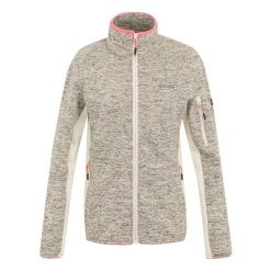 Damska Bluza Polarowa Ralina. Czerwone bluzy Regatta, na zimę, bez wzorów, z polaru, bez kaptura. Za 119.99 zł.