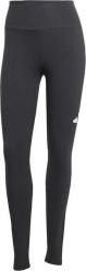 Damskie legginsy adidas Essentials Big Logo. Białe legginsy Adidas, s, bez wzorów, z bawełny, z podwyższonym stanem, długie. Za 153.60 zł.