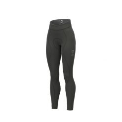 Spodnie rowerowe damskie Alé Cycling Solid Essential. Czarne spodnie sportowe ALÉ CYCLING, xl, bez wzorów, rowerowe. W wyprzedaży za 336.99 zł.
